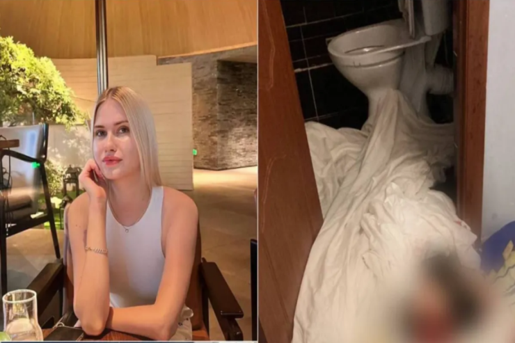  İki fahişəni   öldürdü: Birinin  başını kəsib 