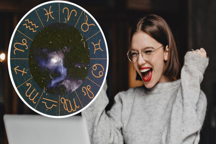 2024-cü ilin  ən şanslı bürcləri   – Hər şey yaxşı olacaq