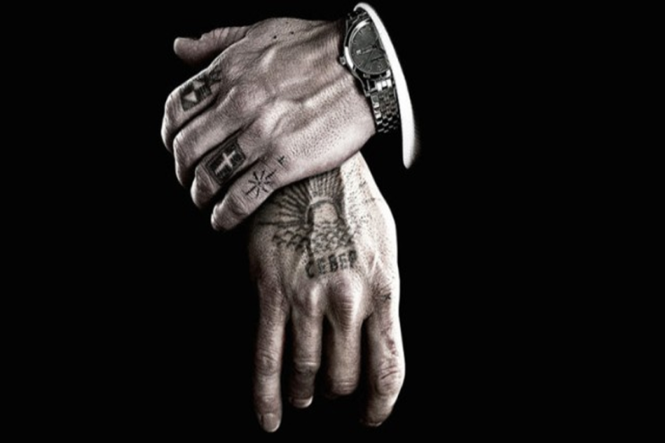 "Ded Xasan"ın taclandırdığı "qanuni oğru" Afrikada saxlanıldı 