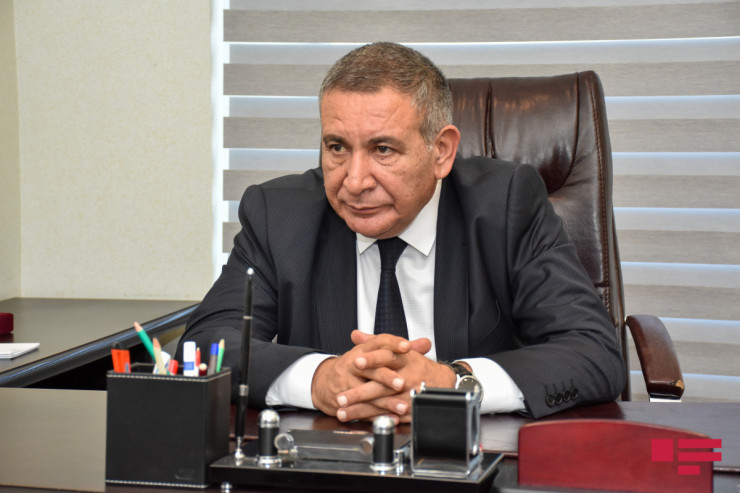 Rəsmi İran APA-ya girişin məhdudlaşdırılmasına izahat verməlidir - Rəşad Məcid 