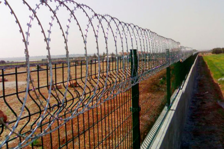 Sərhədi pozan  iranlı qaçaqmalçılar   tutuldu - FOTO 