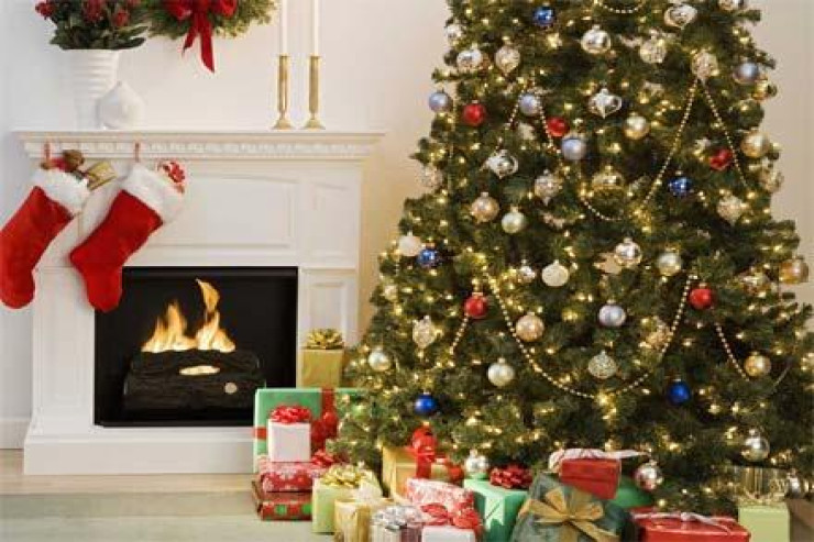 "Yolka"  bəzəyi seçəndə   diqqətli olun