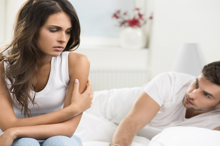 Qadın və kişi  depressiyasının   hansı fərqləri var?