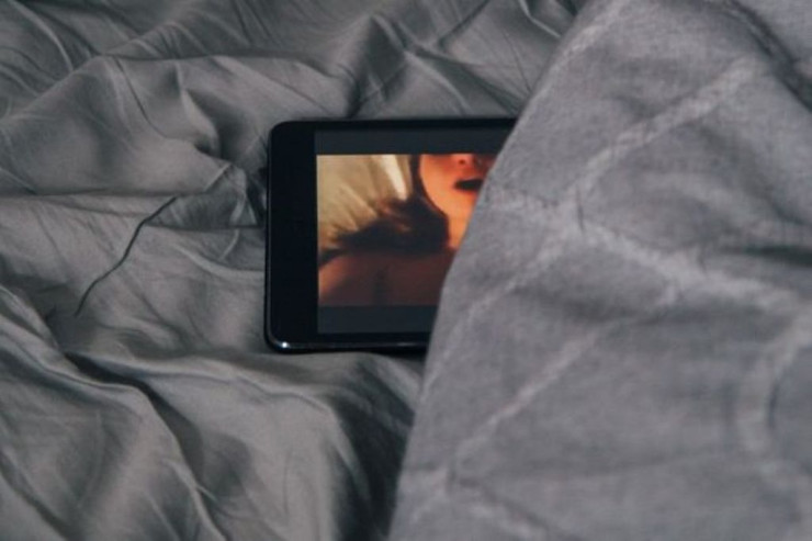 Rektor porno videolara  görə işdən QOVULDU