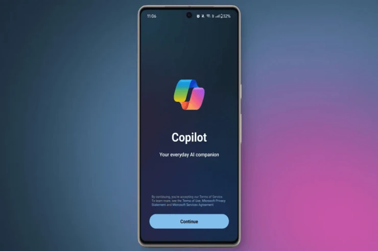 Android telefonları üçün “ChatGPT”ə bənzər  yeni tətbiq – Pulsuzdur   