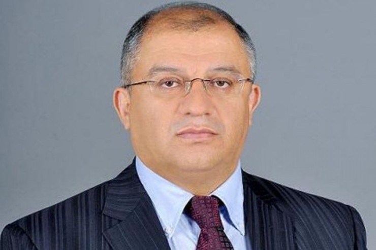 Prezidentdən Sahib Alıyevlə bağlı SƏRƏNCAM 