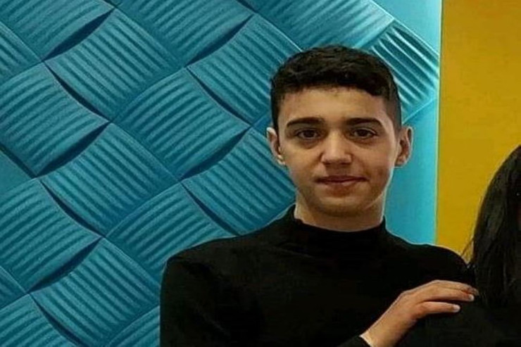 Yusif Xəlilov