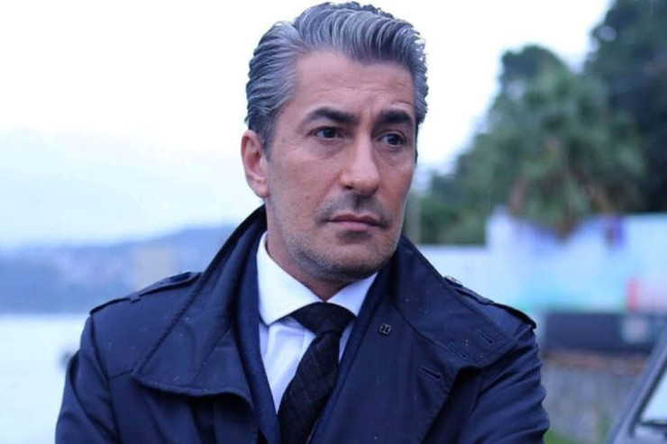 Məşhur aktyorun 13 milyonluq DAVASI 