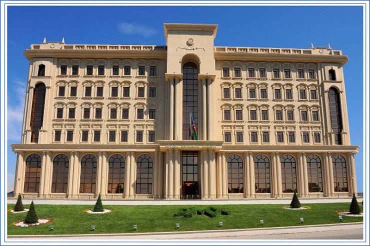 Dövlət Miqrasiya Xidmətinə yeni mətbuat katibi təyin olundu