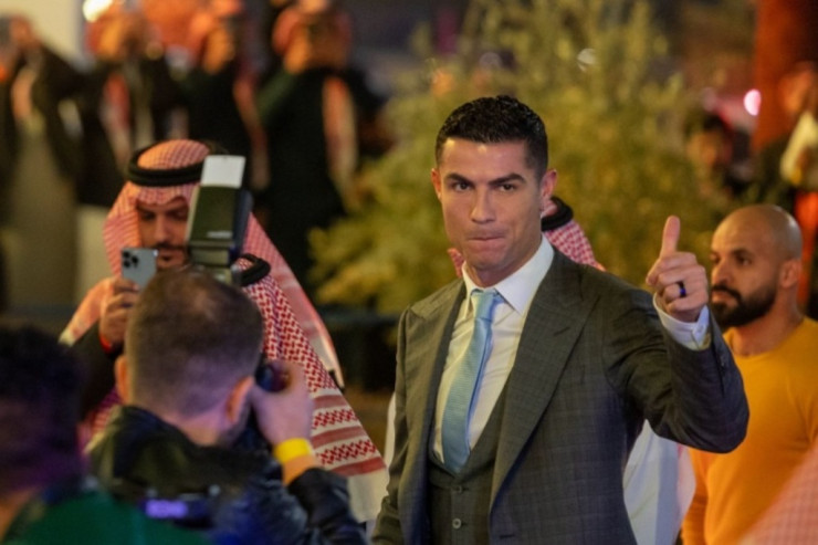 Ronaldo maaşının 90 faizini buradan alır
