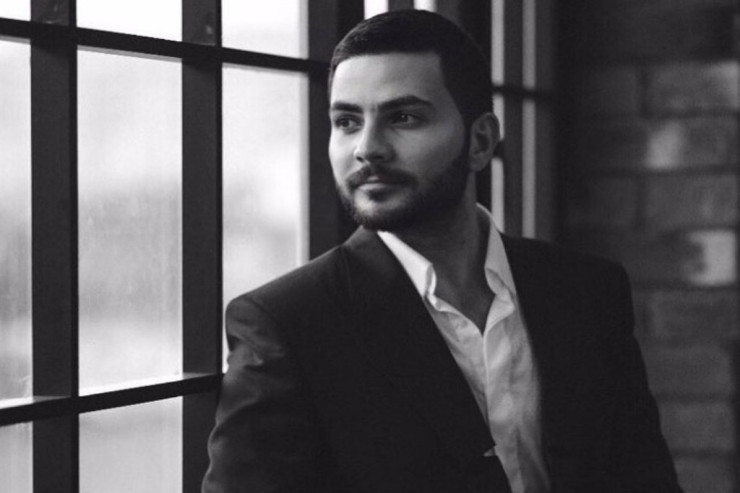 “Aktrisa ilə yaxın təmasa  icazə vermədim” – Azərbaycana qayıdan Elçin Şipşirin 