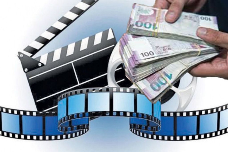“6 milyon ayrılır, amma o pul gəlib  kinostudiyaya çıxmır”  – Tanınmışlardan ETİRAZ
