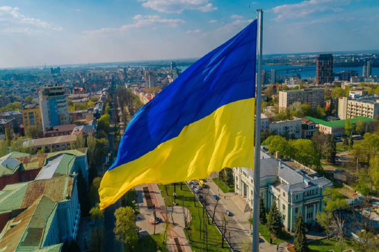 ABŞ-ın sülh təklifi AÇIQLANDI:  Ukraynanın 20 faizi...