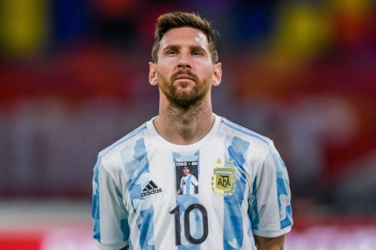 Messi  jurnalistlərdən   şikayətləndi: “Məni həyasızcasına öldürdülər”