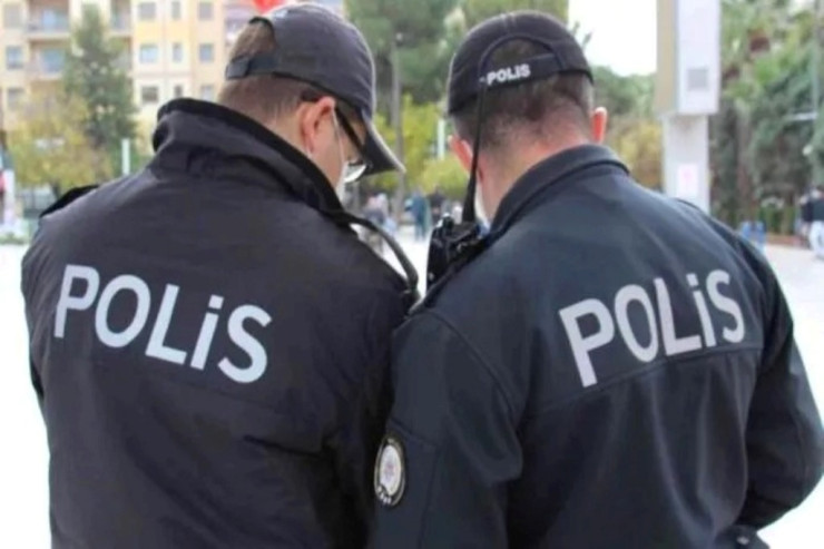 Pornoqrafiya ilə məşğul olan  polis   İŞDƏN QOVULDU