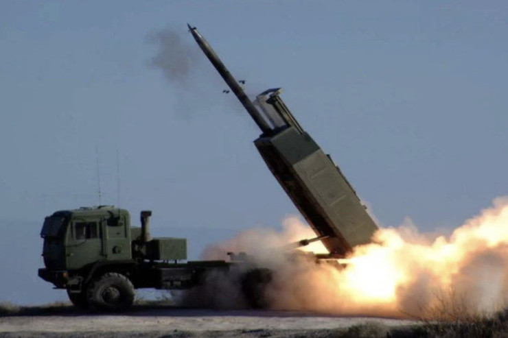 ABŞ Ukraynaya HİMARS üçün raketlər verəcək