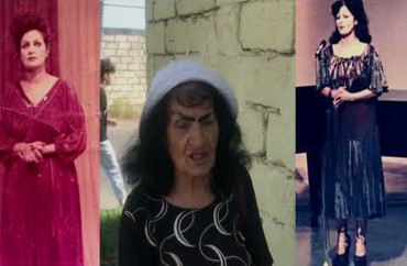 Özünü Zeynəb Xanlarovaya oxşatdı, ömür boyu "heç kimim yoxdur" dedi – Unudulan məşhurlar