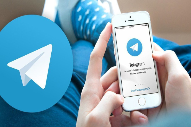 “Telegram”da  YENİ FUNKSİYA   istifadəyə verilib