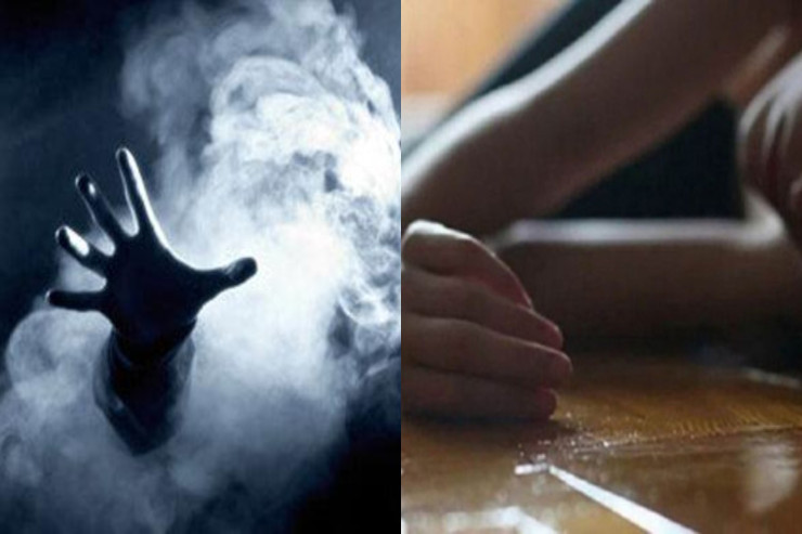 34 yaşlı qadın dəm qazından ÖLDÜ 