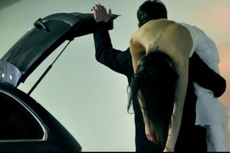 Azərbaycanda qızı zorla qaçıranlar TUTULDU  - YENİLƏNİB 