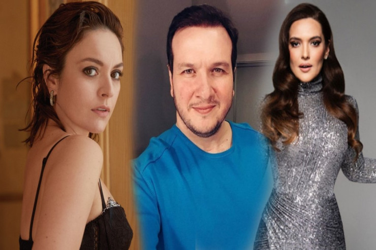 Məşhurlardan zəlzələ ilə bağlı  paylaşım - FOTO 