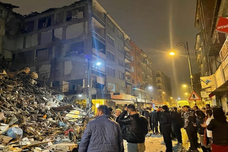 İstanbulda yaşayan vətəndaşlarımıza MÜRACİƏT 