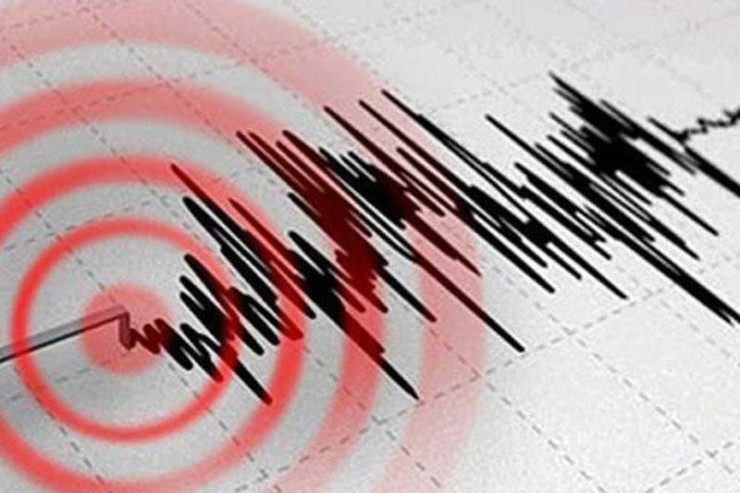 Türkiyədəki zəlzələ Naxçıvan və Lənkəranda hiss edilib