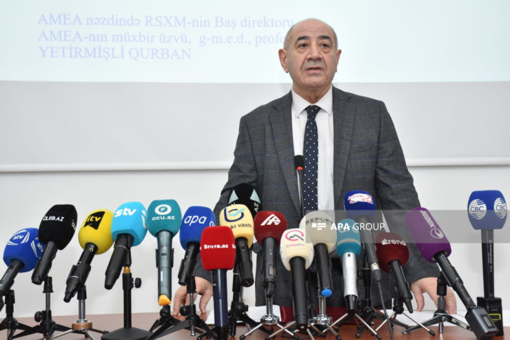 Yaxın günlərdə Azərbaycanda güclü zəlzələ olması ehtimalı var? - RƏSMİ CAVAB 