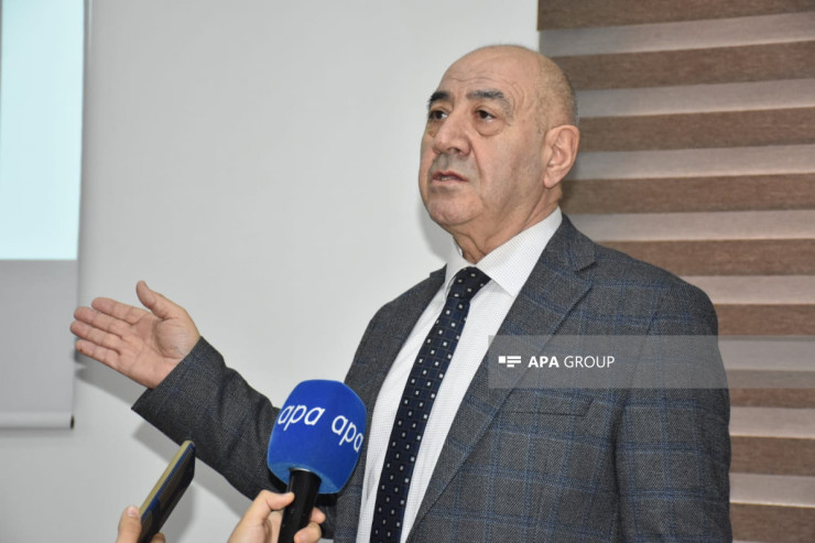 Tikinti şirkətlərinə zəlzələ XƏBƏRDARLIĞI 