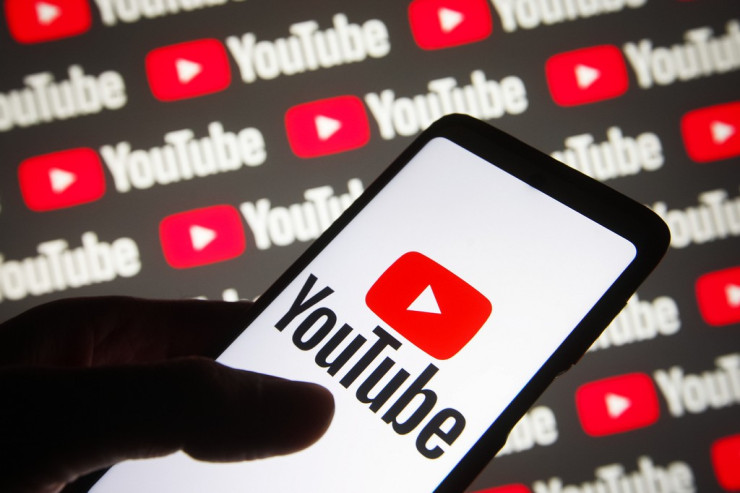 "YouTube"da  yeni FUNKSİYA : Birgə canlı yayım