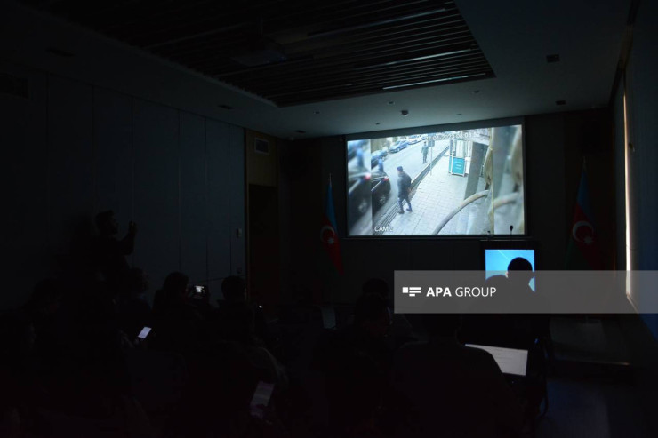 Azərbaycanın İrandakı səfirliyinə edilən terror hücumunun TAM TƏFƏRRÜATI  -VİDEO 