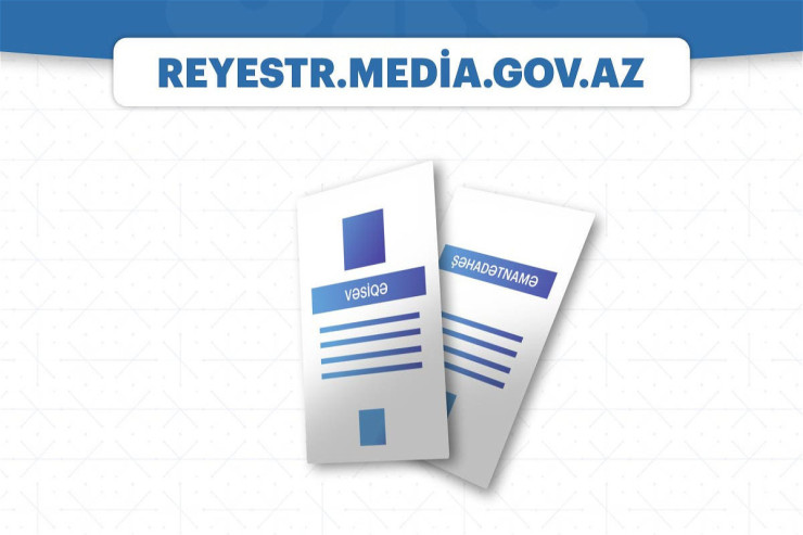 Media reyestrinə etiraz edənlər:  onlar nə istəyirlər?  