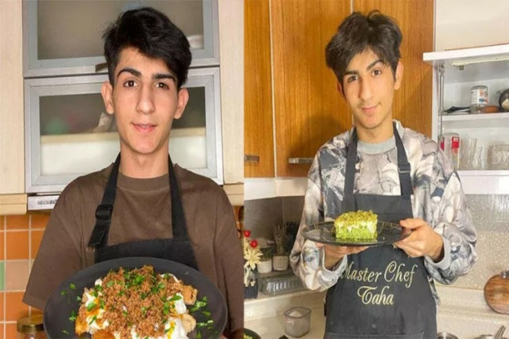 Türkiyəli fenomen ailəsi ilə dağıntılar altında qaldı