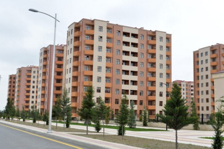 Nazirliyin satışa çıxardığı yeni mənzillər barədə XƏBƏR VAR 