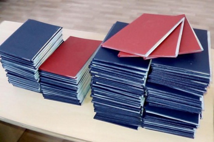 Diplomları tanınmayanlara ŞAD XƏBƏR 