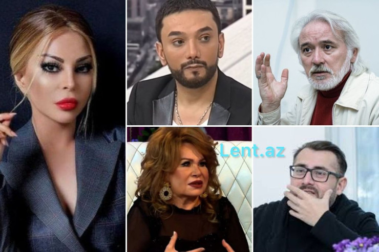 Azərbaycanlı məşhurların  zəlzələ ilə bağlı   dedikləri – "Bir insanı xilas etsəm..."