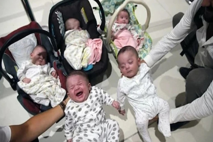 Beşəmlərdən dördü  zəlzələdə öldü:   Bir ailənin FACİƏSİ