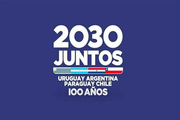 Dörd ölkə 2030-cu ildə birgə  dünya çempionatı   keçirmək istəyir