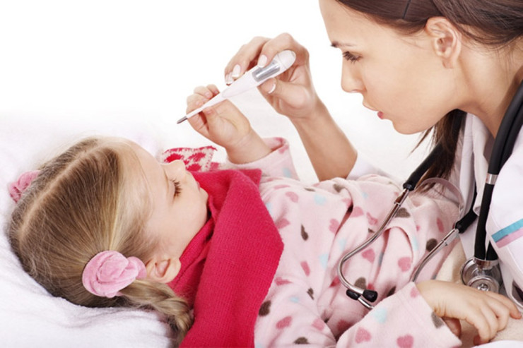 Qriplə bağlı valideynlərə RƏSMİ ÇAĞIRIŞ 