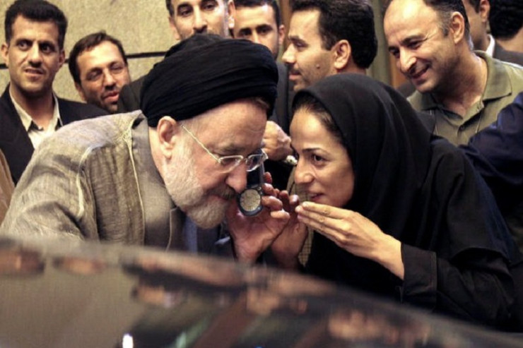 İranın casus şəbəkəsi insanları necə ələ alır? - Elçin Mirzəbəyli yazır... 