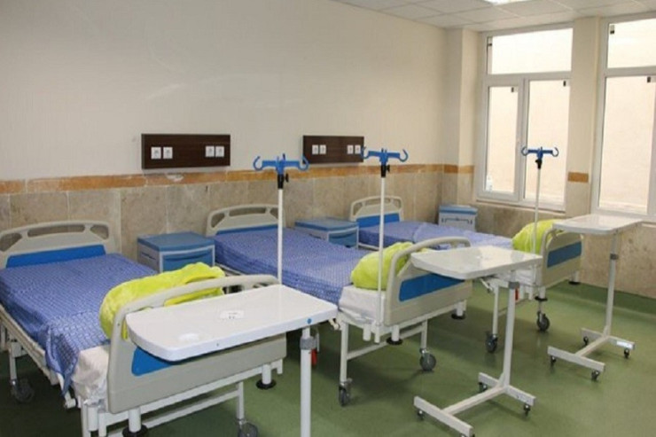 Azərbaycan xəstəxanalarında Türkiyədəki zəlzələdə yaralananlar üçün 2000 çarpayı ayrıldı