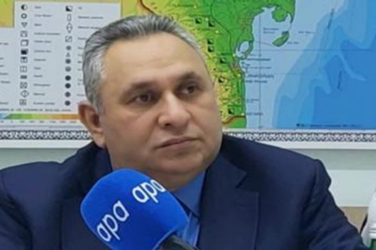 “Azərbaycan Çernobıl Əlilləri İttifaqı”nın sədri: “Türkiyənin yanındayıq”