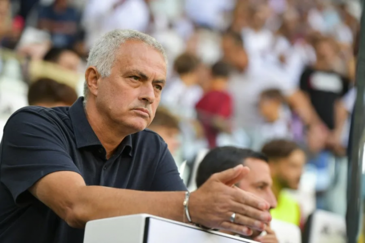 Joze Mourinyo