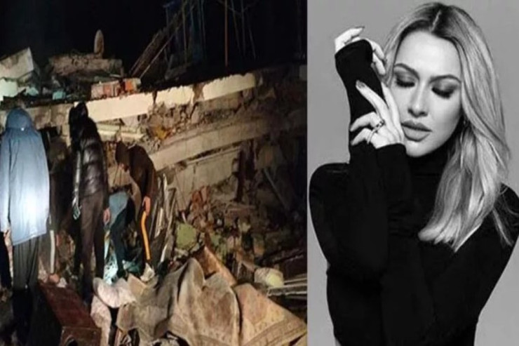 Hadisədən təsirli SÖZLƏR: "Dözmək çox ağırdır" 