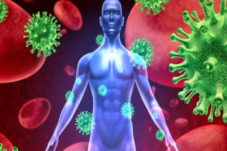 "Həddindən artıq arıqlıq immun sistemini zəiflədir" – Həkim danışdı 