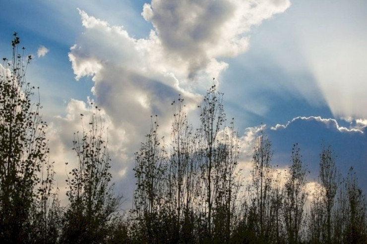 Yaxın günlərdə hava necə olacaq?