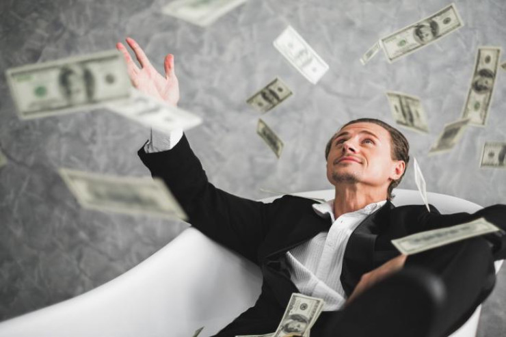  Niyə bəzi pis insanlar zəngin,   yaxşı insanlar yoxsul yaşayırlar? 