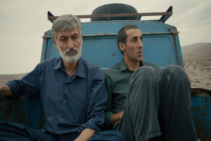 Azərbaycanın “Oskar” qazanmış filmi nə üçün efirlərdə yoxdur?