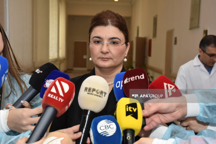 Türkiyədən gətirilən uşaqlar müalicədən sonra hara göndəriləcək?