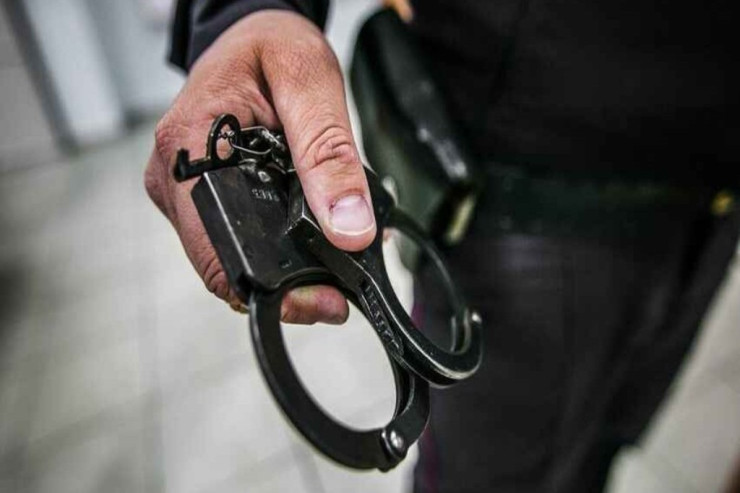 Axtarışda olan 90 nəfər  saxlanıldı